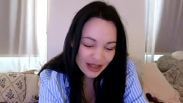 Lilie romeo online show from November 2, 12:10 pm