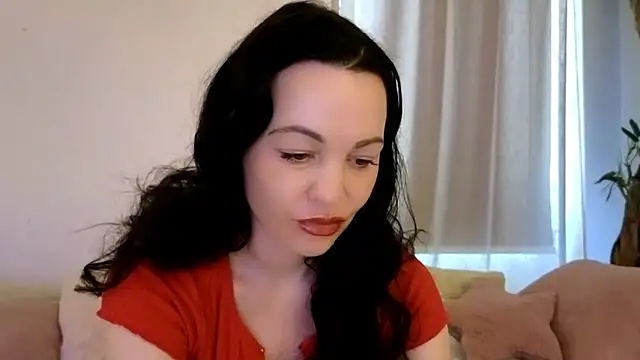 Lilie romeo online show from February 24, 10:16 am