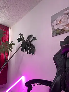 Snapshot of Noa_Sakura_ chatting on February 28, 8:39 pm Noa Sakura online show from February 28, 8:39 pm