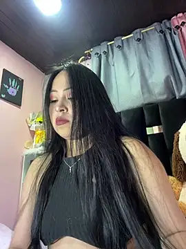 Noa Sakura  online show from February 11, 11:15 pm