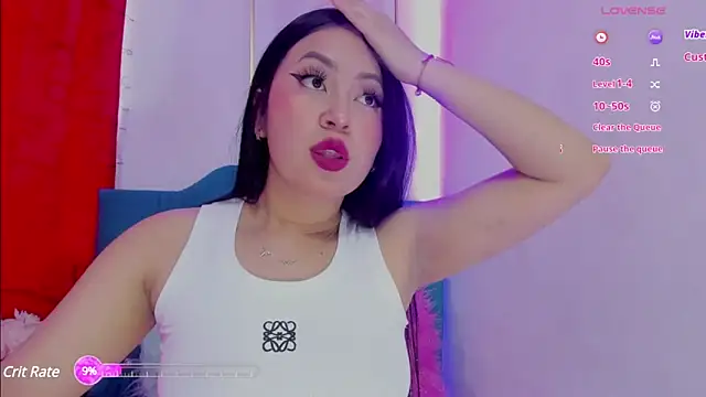 Snapshot of Noa_Sakura_ chatting on December 27, 9:11 pm Noa Sakura online show from December 27, 9:11 pm