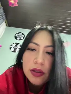 Snapshot of Noa_Sakura_ chatting on March 7, 2:25 am Noa Sakura online show from March 7, 2:25 am