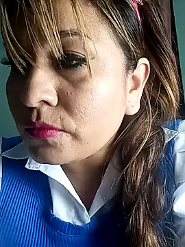 Victoria Caruso online show from December 22, 6:06 am