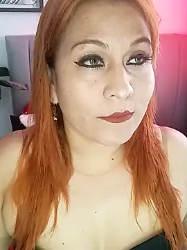 Victoria Caruso online show from March 12, 8:31 pm