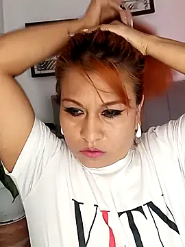 Victoria Caruso online show from March 15, 10:22 pm