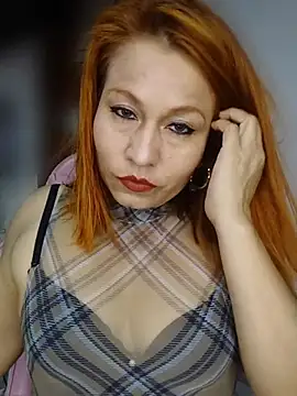 Victoria Caruso online show from August 3, 7:42 pm
