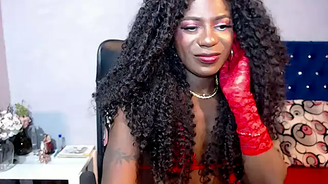 Snapshot of Cherykathaleiya chatting on February 27, 12:25 am Cherykathaleiya online show from February 27, 12:25 am
