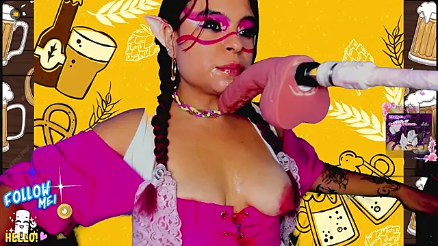 Kassandra369 online show from September 20, 11:10 pm