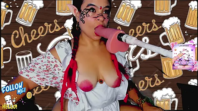 Kassandra369 online show from September 12, 12:11 am