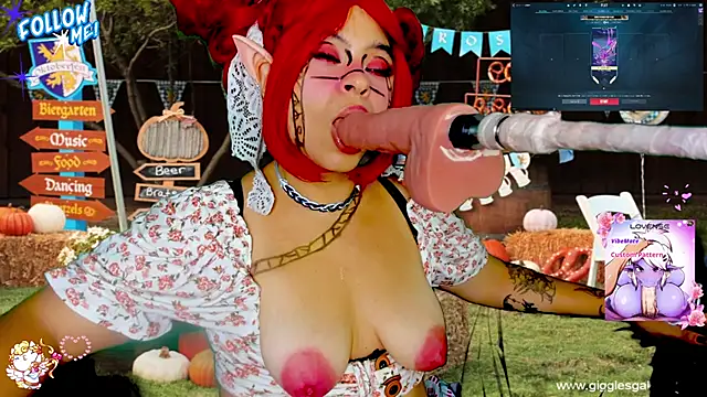 Kassandra369 online show from September 26, 1:23 am