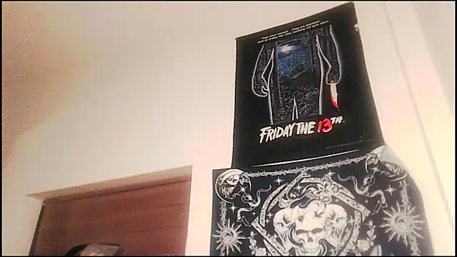 BalleyFire online show from November 23, 2:10 am