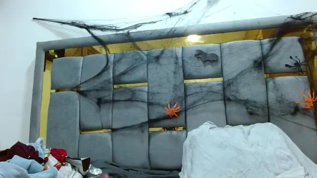 Cholatin online show from October 25, 12:28 pm