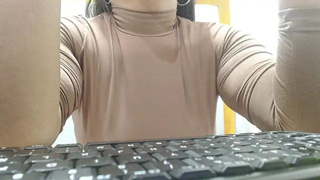 Cholatin online show from October 20, 3:23 pm