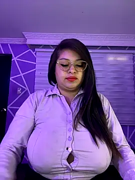 Snapshot of MiiaaJoness chatting on September 15, 2:50 pm MiiaaJoness online show from September 15, 2:50 pm