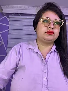 MiiaaJoness online show from March 12, 3:16 pm
