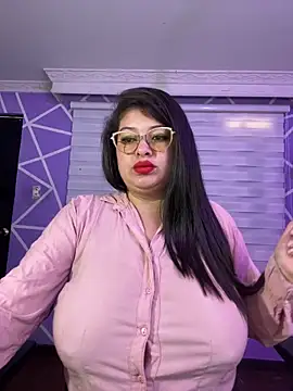 MiiaaJoness online show from February 11, 2:39 pm