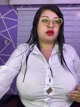 MiiaaJoness online show from February 26, 3:12 pm