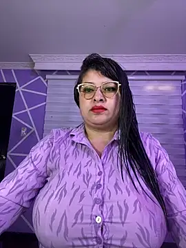 MiiaaJoness online show from February 24, 3:24 pm