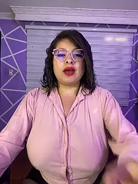 MiiaaJoness online show from June 16, 4:51 pm