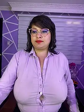 MiiaaJoness online show from June 24, 5:11 pm