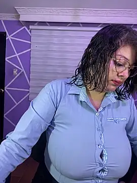 MiiaaJoness online show from May 27, 3:41 pm