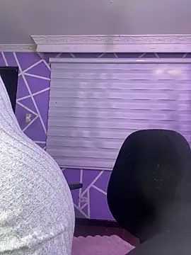 MiiaaJoness online show from February 19, 3:31 pm