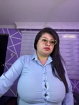 MiiaaJoness online show from February 9, 3:10 pm