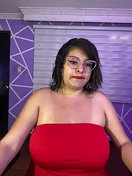 MiiaaJoness online show from June 22, 4:26 pm
