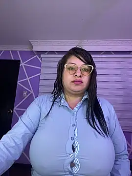 MiiaaJoness online show from March 10, 3:16 pm
