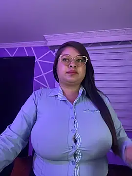 Snapshot of MiiaaJoness chatting on September 26, 2:57 pm MiiaaJoness online show from September 26, 2:57 pm