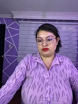 MiiaaJoness online show from May 20, 8:39 pm