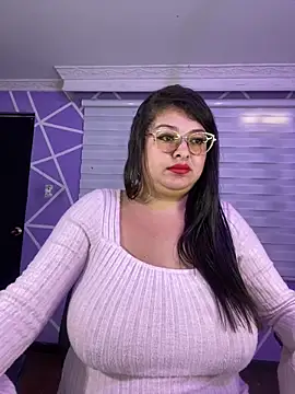 MiiaaJoness online show from February 6, 5:31 pm