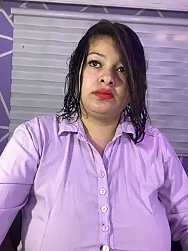 MiiaaJoness online show from May 29, 3:07 pm