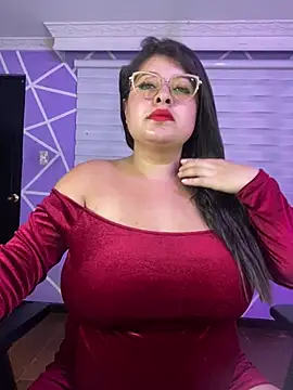 MiiaaJoness online show from February 14, 5:07 am