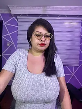 MiiaaJoness online show from March 20, 4:08 pm