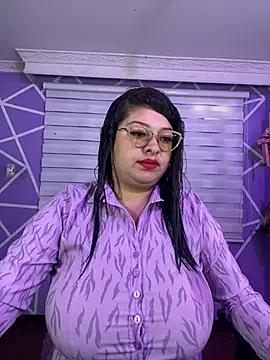 MiiaaJoness online show from March 31, 3:36 pm