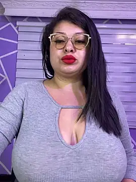 MiiaaJoness online show from March 19, 4:18 pm