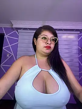 MiiaaJoness online show from February 23, 3:23 pm