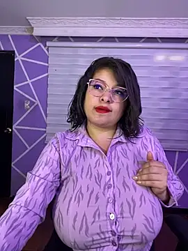 MiiaaJoness online show from June 4, 3:38 pm