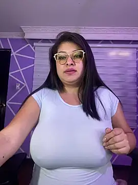 MiiaaJoness online show from February 16, 3:10 pm