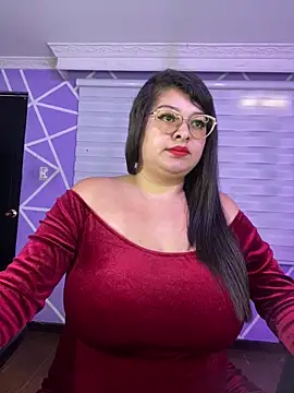 MiiaaJoness online show from February 14, 5:13 pm