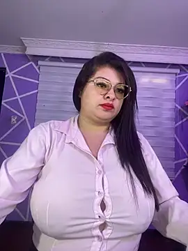 MiiaaJoness online show from February 17, 2:58 pm