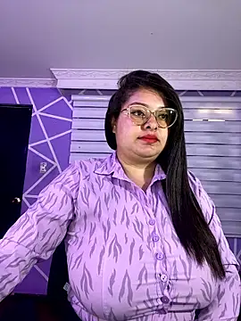 MiiaaJoness online show from January 15, 2:09 pm