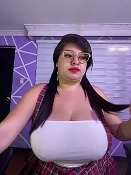 MiiaaJoness online show from February 4, 3:18 pm