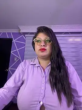 MiiaaJoness online show from February 13, 3:01 pm