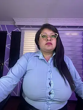 MiiaaJoness online show from March 5, 3:52 pm