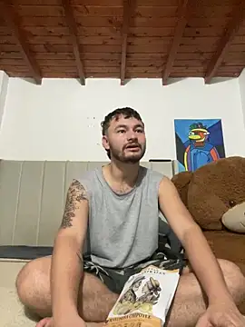 JacoLive online show from April 19, 12:22 am