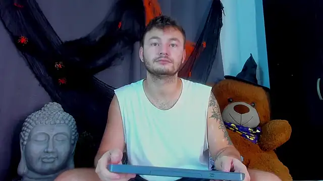 JacoLive online show from October 19, 10:34 pm