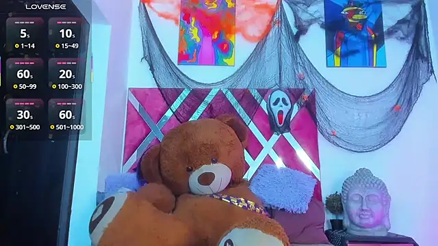 JacoLive online show from October 31, 10:16 pm