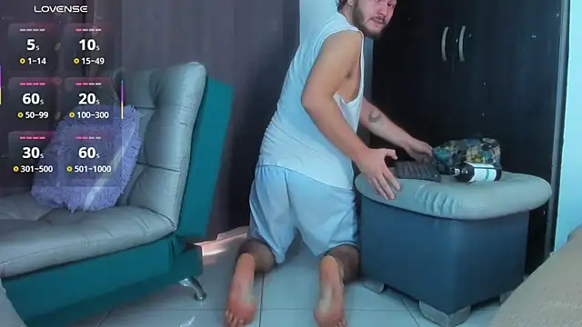 JacoLive online show from November 20, 7:36 pm